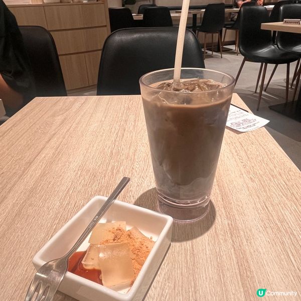 平日限定🤤$100有飯有甜品😋