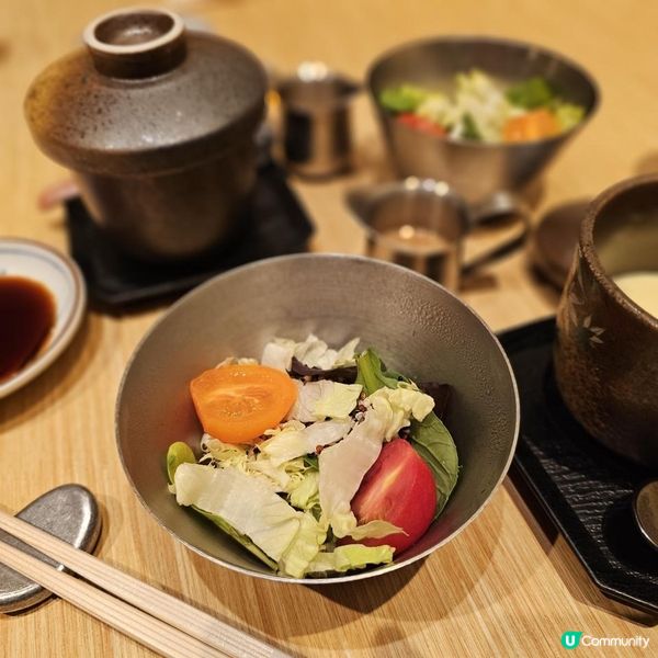 ［壽司與鐵板同樣出色］