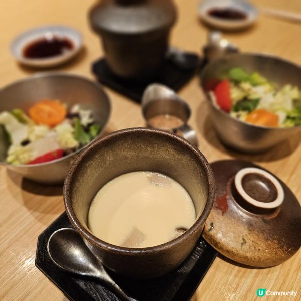 ［壽司與鐵板同樣出色］