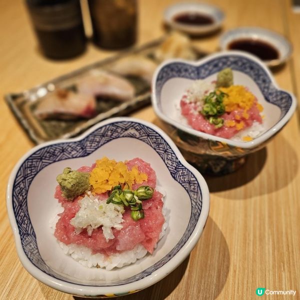 ［壽司與鐵板同樣出色］