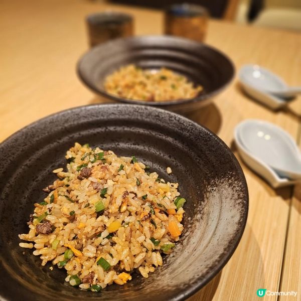 ［壽司與鐵板同樣出色］