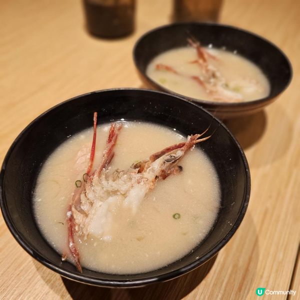 ［壽司與鐵板同樣出色］