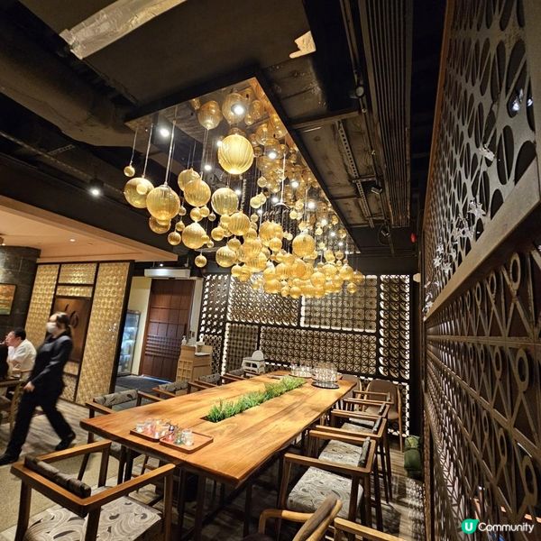 ［壽司與鐵板同樣出色］