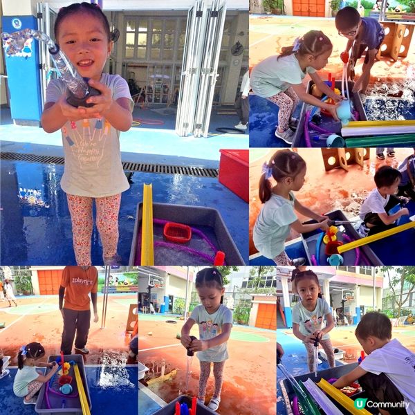 Playright Day 🧡