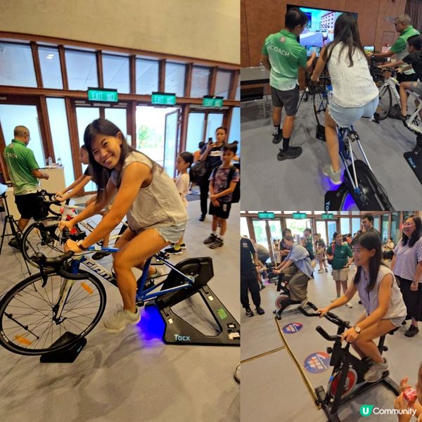 躍動全運 🎳🏈🤾🏻‍♀️🏐🏑⛳️🏊🏻‍♀️