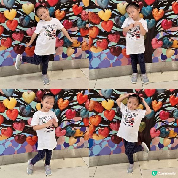 手球同樂日 🤾🏻‍♀️