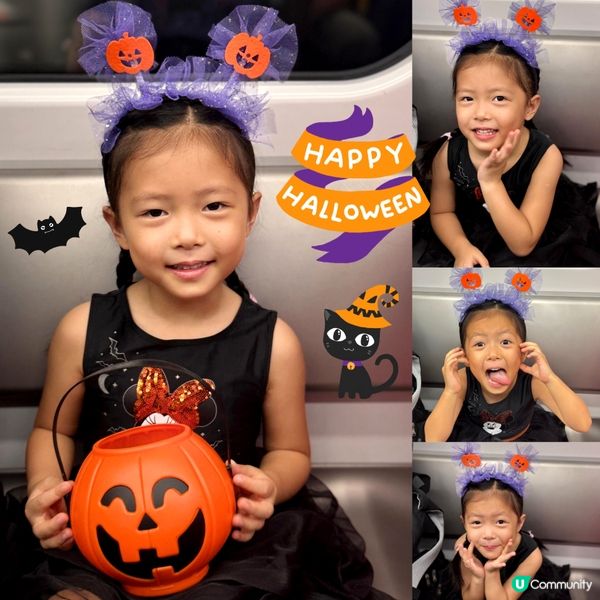 👻 Halloween 🎃