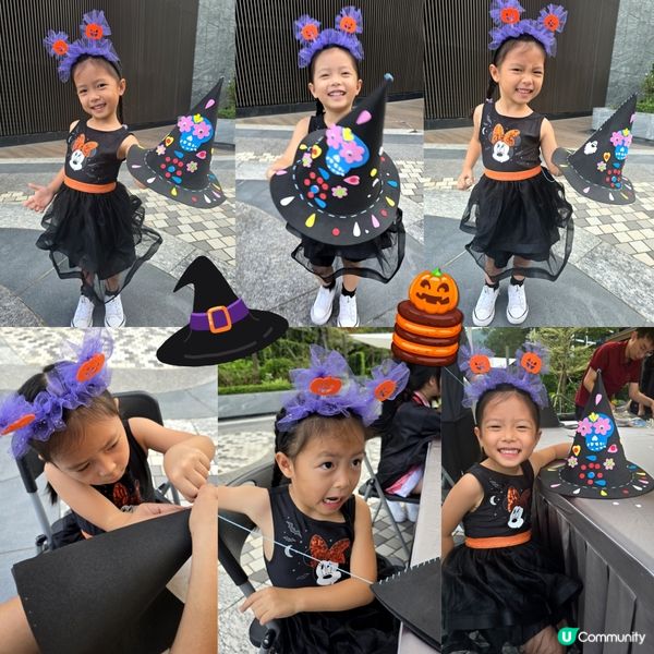 👻 Halloween 🎃