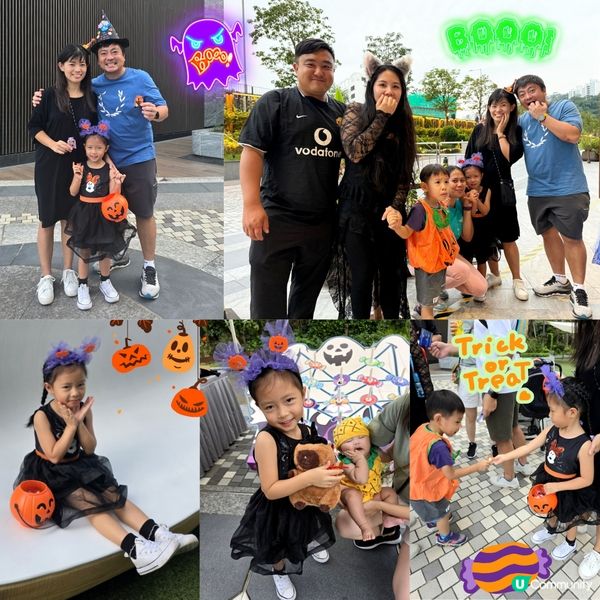 👻 Halloween 🎃