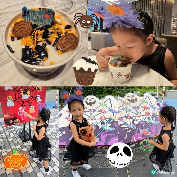 👻 Halloween 🎃