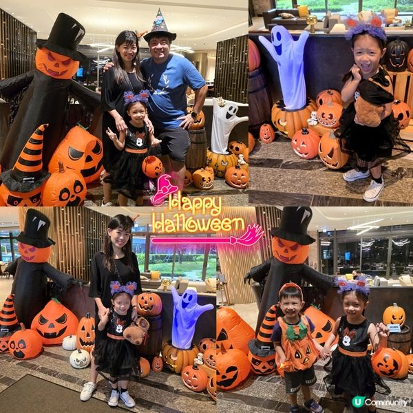 👻 Halloween 🎃