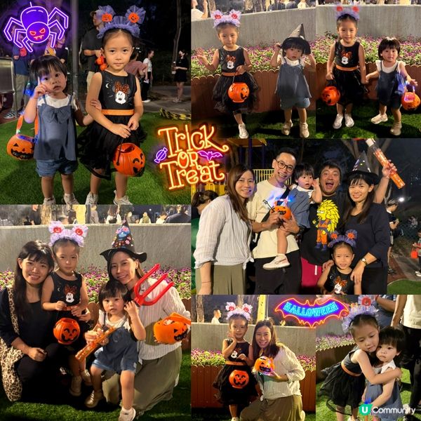 👻 Halloween 🎃