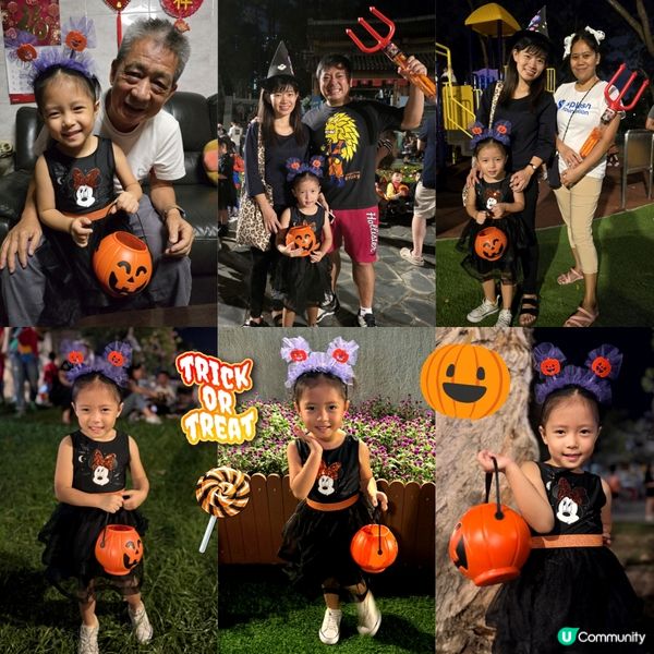 👻 Halloween 🎃