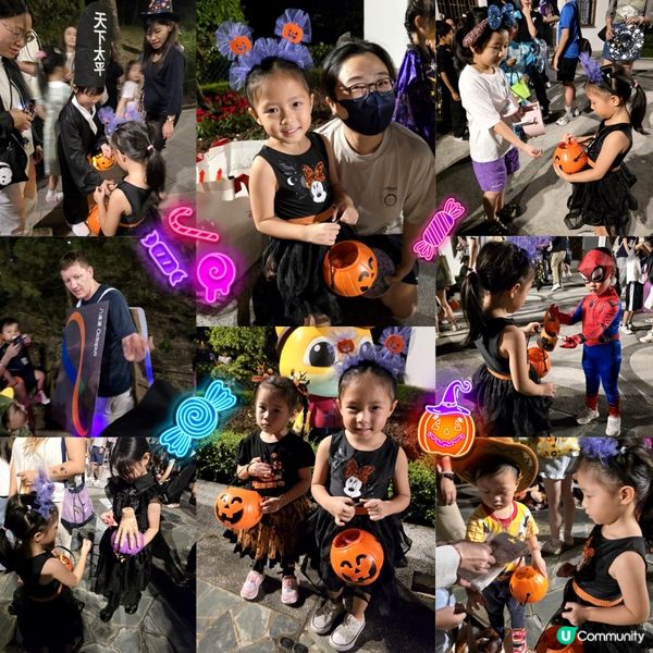 👻 Halloween 🎃