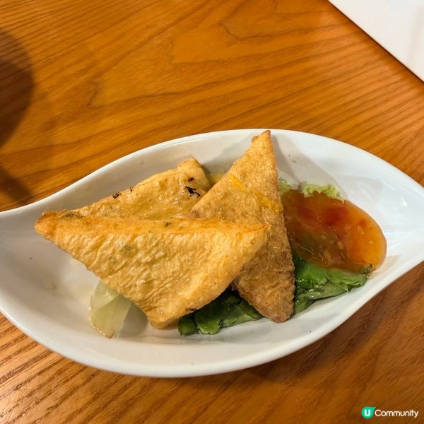 【旺角68蚊魚翅撈飯】唔去澳門都食到