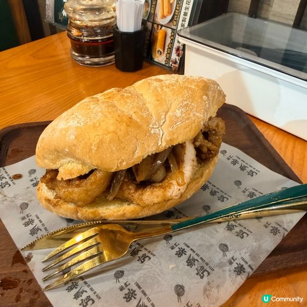 【旺角68蚊魚翅撈飯】唔去澳門都食到