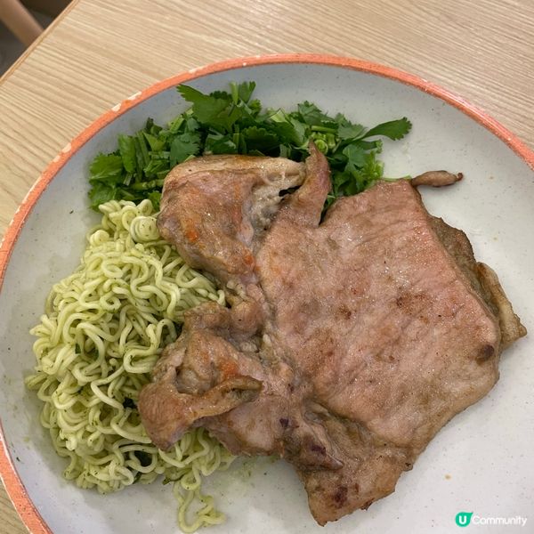 📝將軍澳。西人茶檔