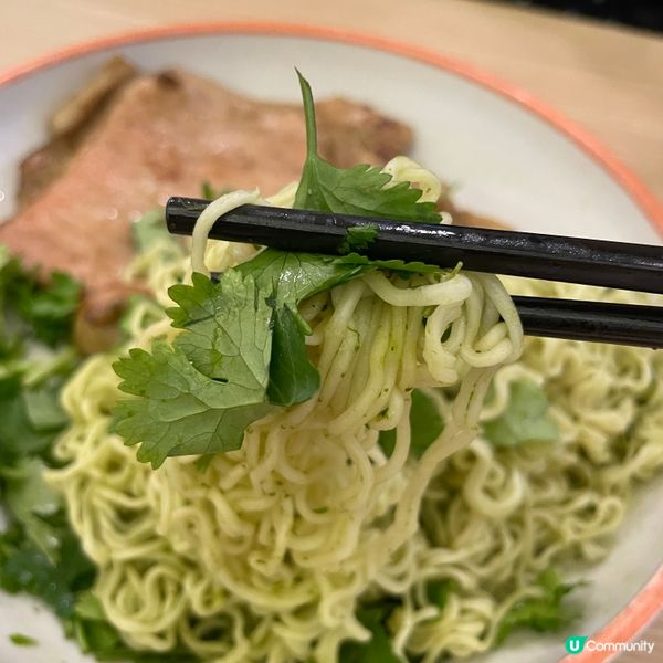 📝將軍澳。西人茶檔