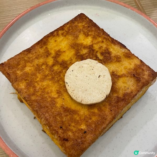 📝將軍澳。西人茶檔