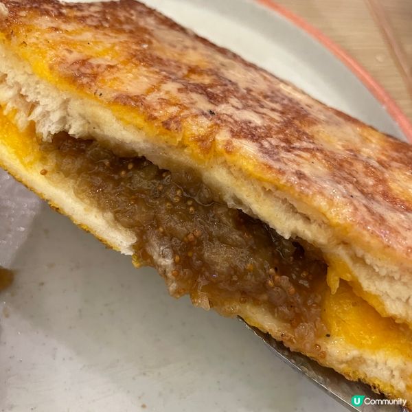 📝將軍澳。西人茶檔