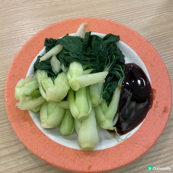 📝將軍澳。西人茶檔