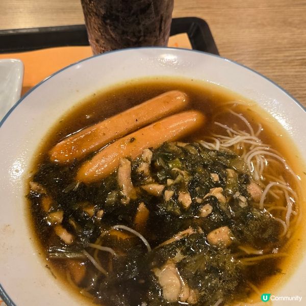 大快活限時8折到19號手機落單