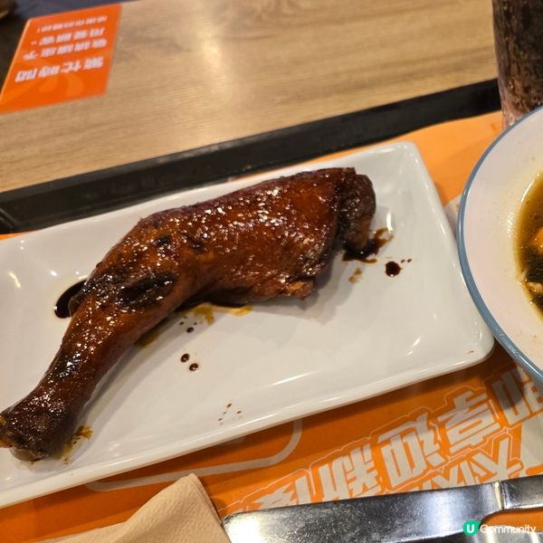 大快活限時8折到19號手機落單