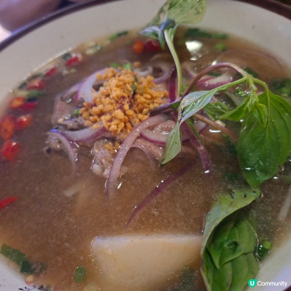 越南美食