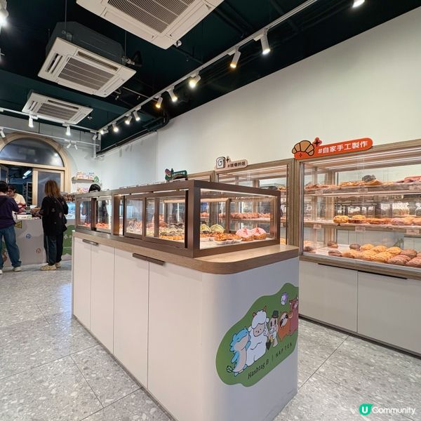 《春日漫遊祭》🌸