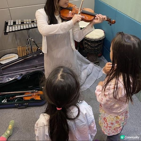 🥳the ONE academy 第壹音樂藝術學院