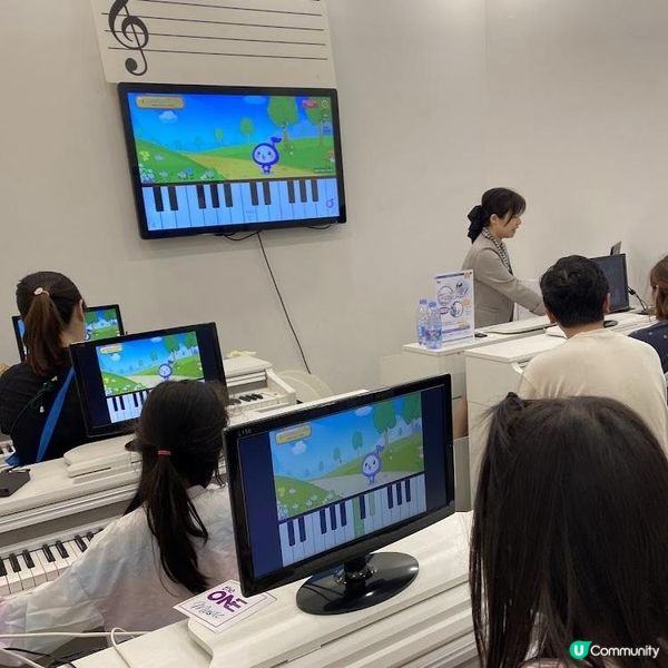 🥳the ONE academy 第壹音樂藝術學院