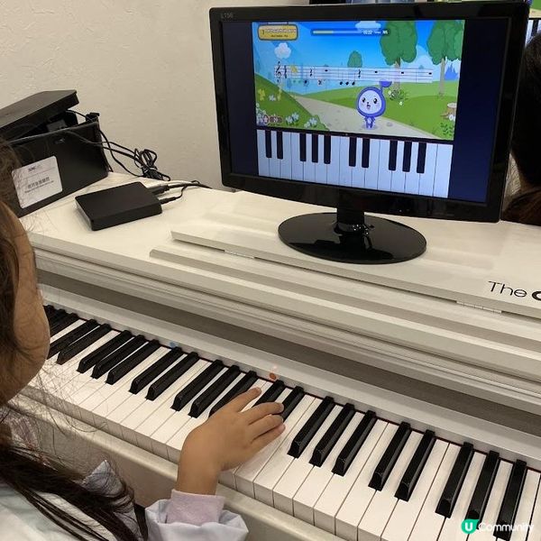 🥳the ONE academy 第壹音樂藝術學院