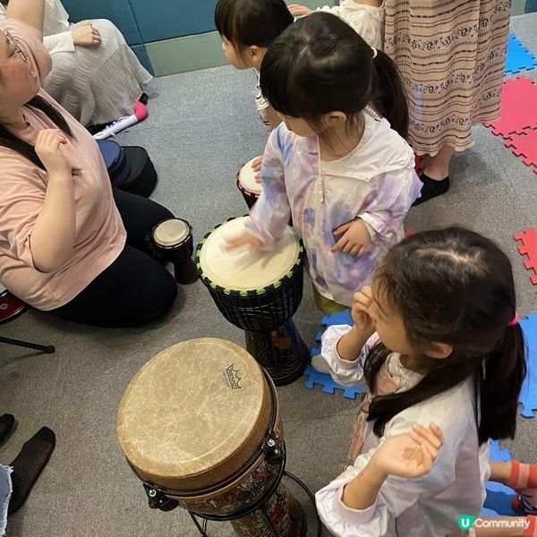 🥳the ONE academy 第壹音樂藝術學院