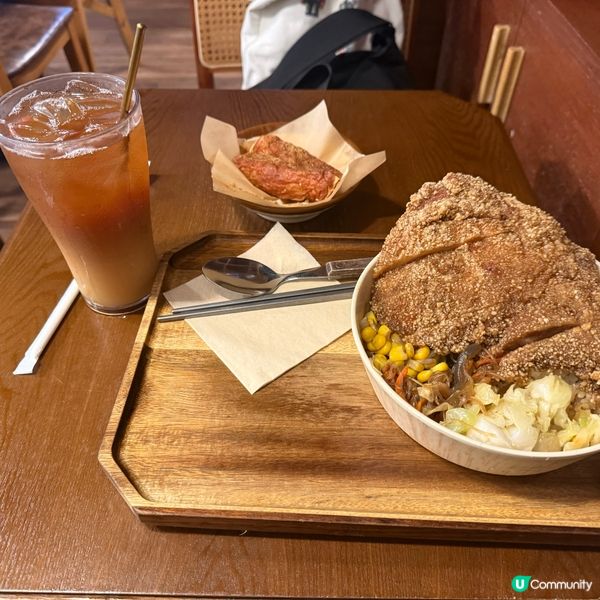 充分展現了台灣美食的精髓