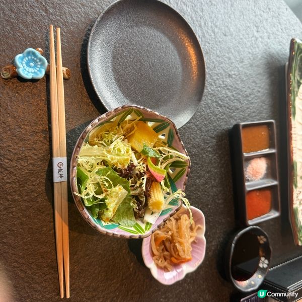 六周年感謝祭第一彈!鐵板燒無限追加?