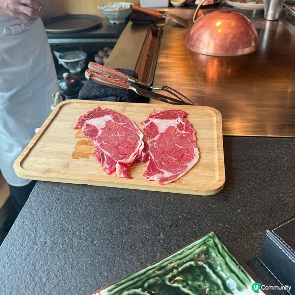 六周年感謝祭第一彈!鐵板燒無限追加?