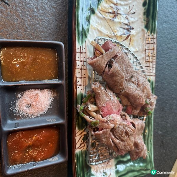 六周年感謝祭第一彈!鐵板燒無限追加?