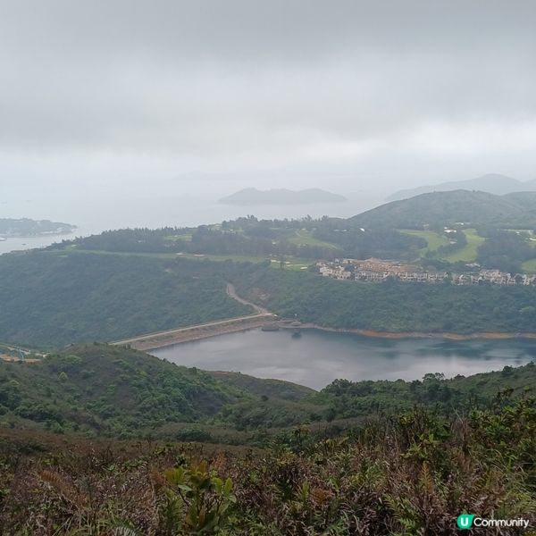 東涌 老虎頭 愉景灣