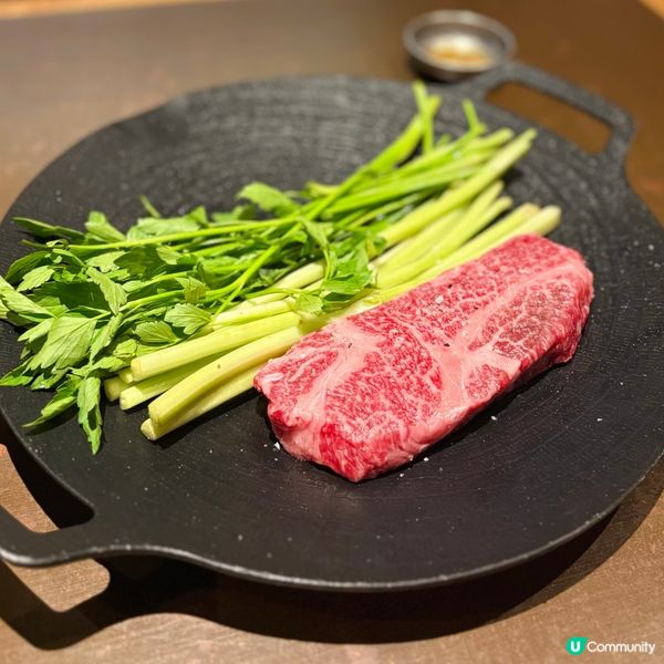 高質新派韓國料理🇰🇷
