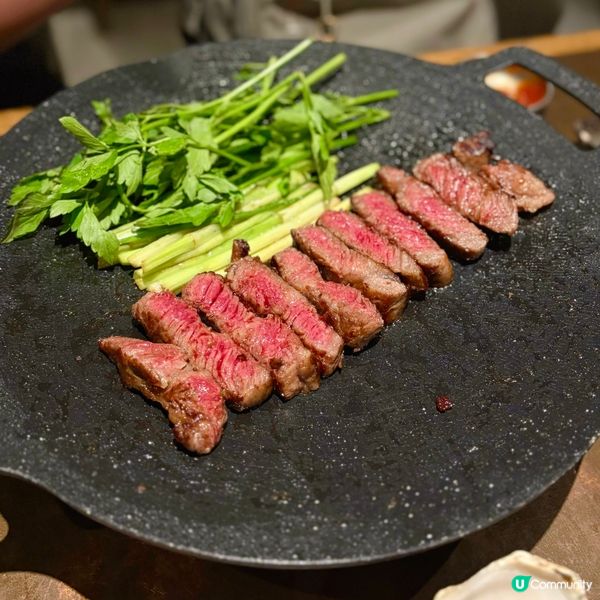 高質新派韓國料理🇰🇷