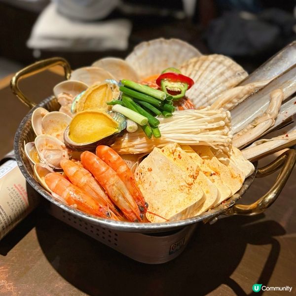 高質新派韓國料理🇰🇷