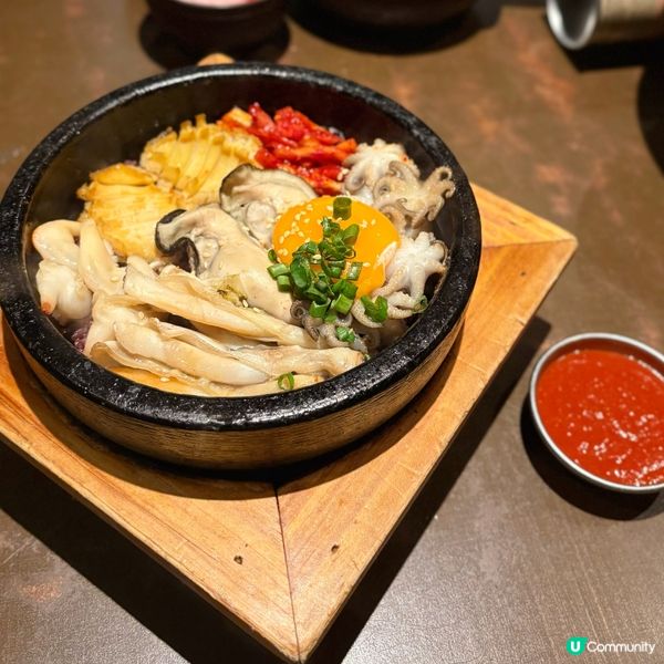 高質新派韓國料理🇰🇷