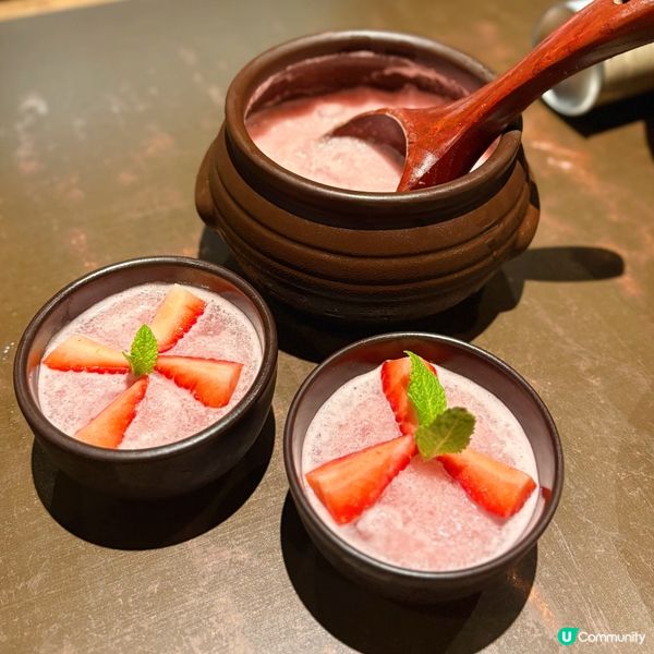 高質新派韓國料理🇰🇷