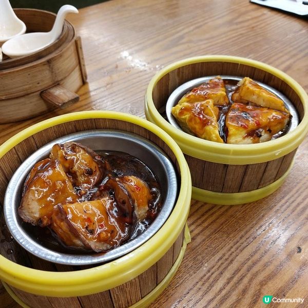 陪家人慢旅在檳城喬治市的街道上