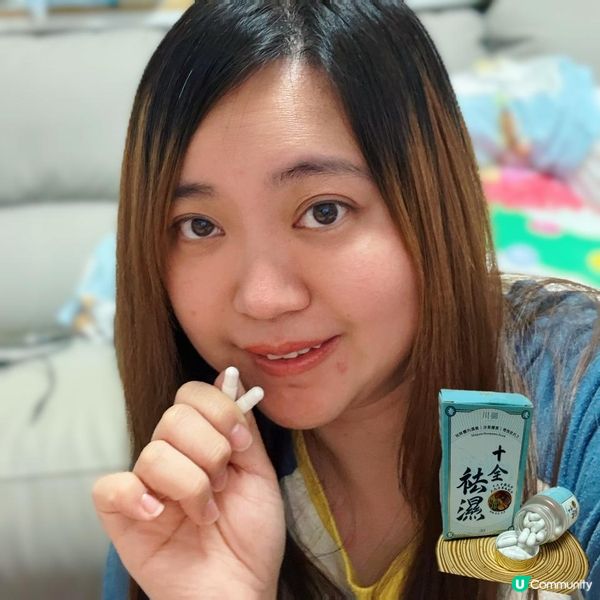 濕到個人散晒？食呢款啦！💦