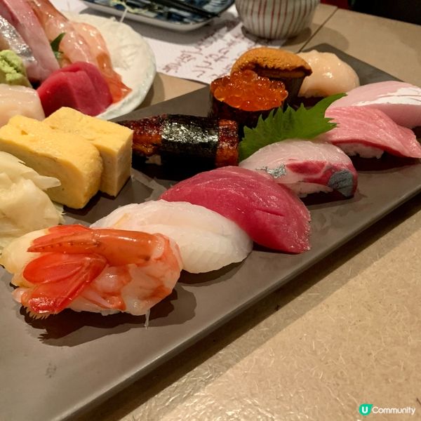 黑木亭食祭🍣🥢🎉