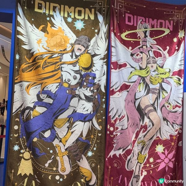 中國/深圳數碼世界主題快閃必打卡  