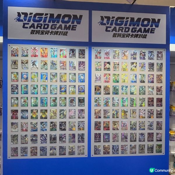 中國/深圳數碼世界主題快閃必打卡  