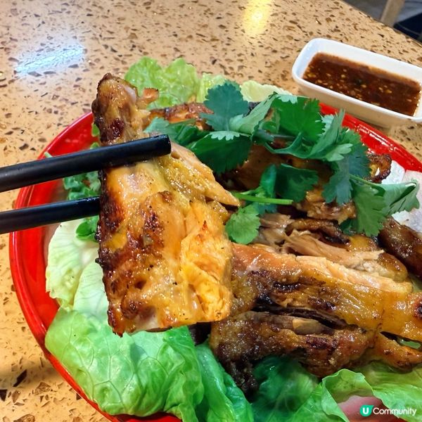 泰國風情在荃灣！🇹🇭🌶️