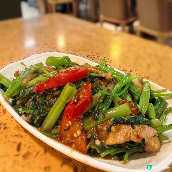 泰國風情在荃灣！🇹🇭🌶️